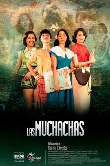 The Girls Trailer