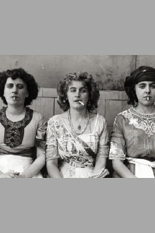 The Girls from Cafe Maxim Trailer