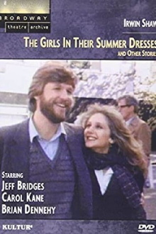 The Girls in Their Summer Dresses and Other Stories Trailer