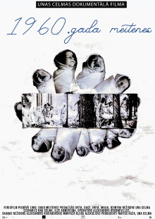 The Girls of 1960 Trailer