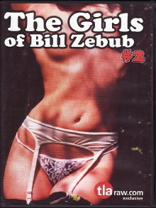 The Girls of Bill Zebub 2 Trailer