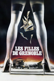 The Girls of Grenoble Trailer