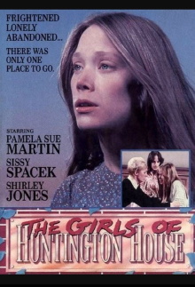 The Girls of Huntington House Trailer
