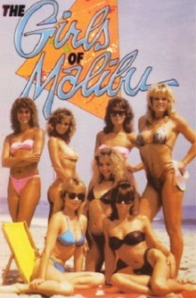 The Girls of Malibu Trailer