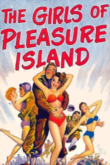 The Girls of Pleasure Island Trailer