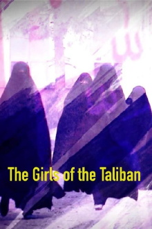 The Girls of the Taliban Trailer