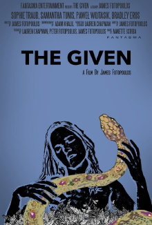 The Given Trailer