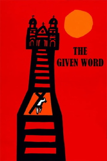 The Given Word Trailer