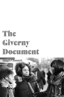 The Giverny Document (Single Channel) Trailer