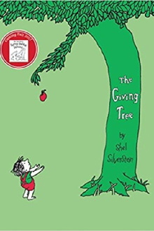 The Giving Tree Trailer