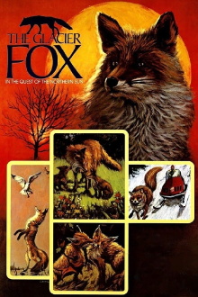 The Glacier Fox Trailer
