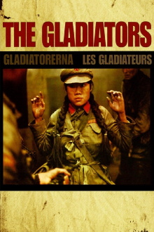 The Gladiators Trailer