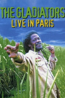 The Gladiators - Live In Paris Trailer