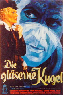The Glass Ball Trailer