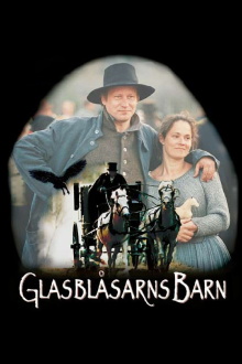 The Glass-Blower's Children Trailer
