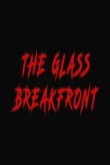 The Glass Breakfront Trailer