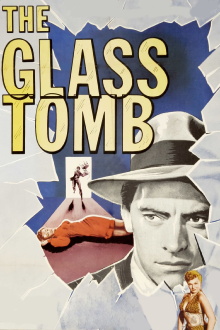 The Glass Cage Trailer
