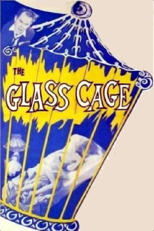 The Glass Cage Trailer