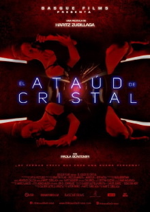 The Glass Coffin Trailer