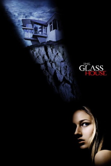 The Glass House Trailer