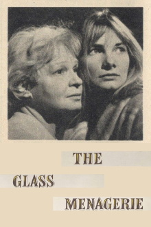The Glass Menagerie Trailer