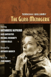 The Glass Menagerie Trailer