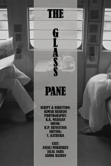 The Glass Pane Trailer