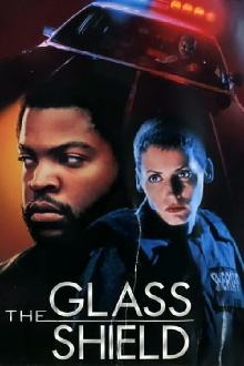 The Glass Shield Trailer