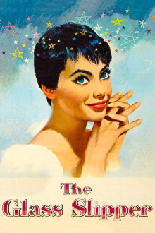 The Glass Slipper Trailer