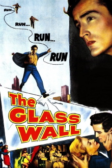 The Glass Wall Trailer