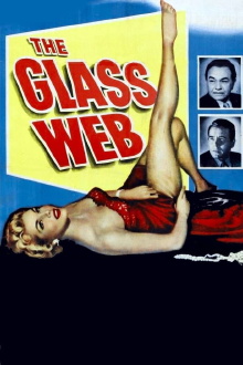 The Glass Web Trailer