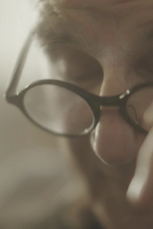 The Glasses Trailer