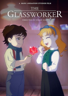The Glassworker Trailer