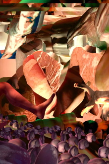 the gleaners, and: ritual for signaled bodies Trailer