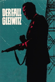 The Gleiwitz Case Trailer