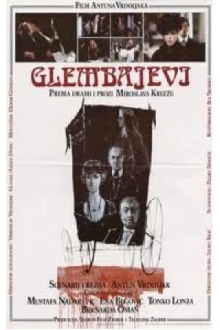 The Glembays Trailer