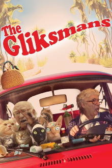 The Gliksmans Trailer