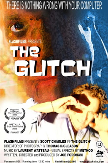 The Glitch Trailer