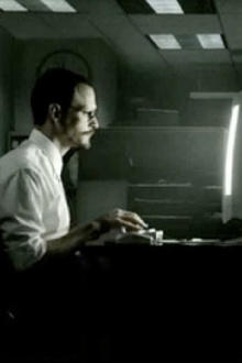 The Gloaming Trailer
