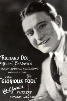 The Glorious Fool Trailer
