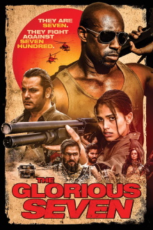 The Glorious Seven Trailer