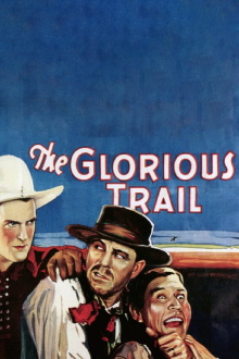 The Glorious Trail Trailer