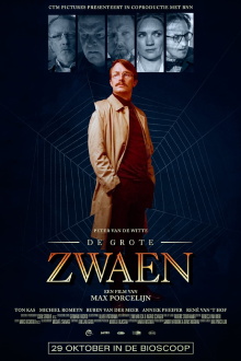 The Glorious Works of G.F. Zwaen Trailer