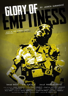 The Glory of Emptiness Trailer