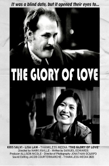 The Glory Of Love Trailer