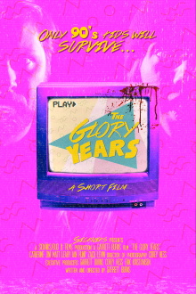 The Glory Years Trailer