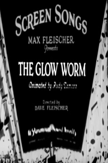 The Glow Worm Trailer