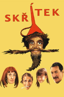 The Gnome Trailer