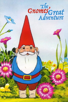 The Gnomes' Great Adventure Trailer