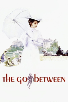 The Go-Between Trailer